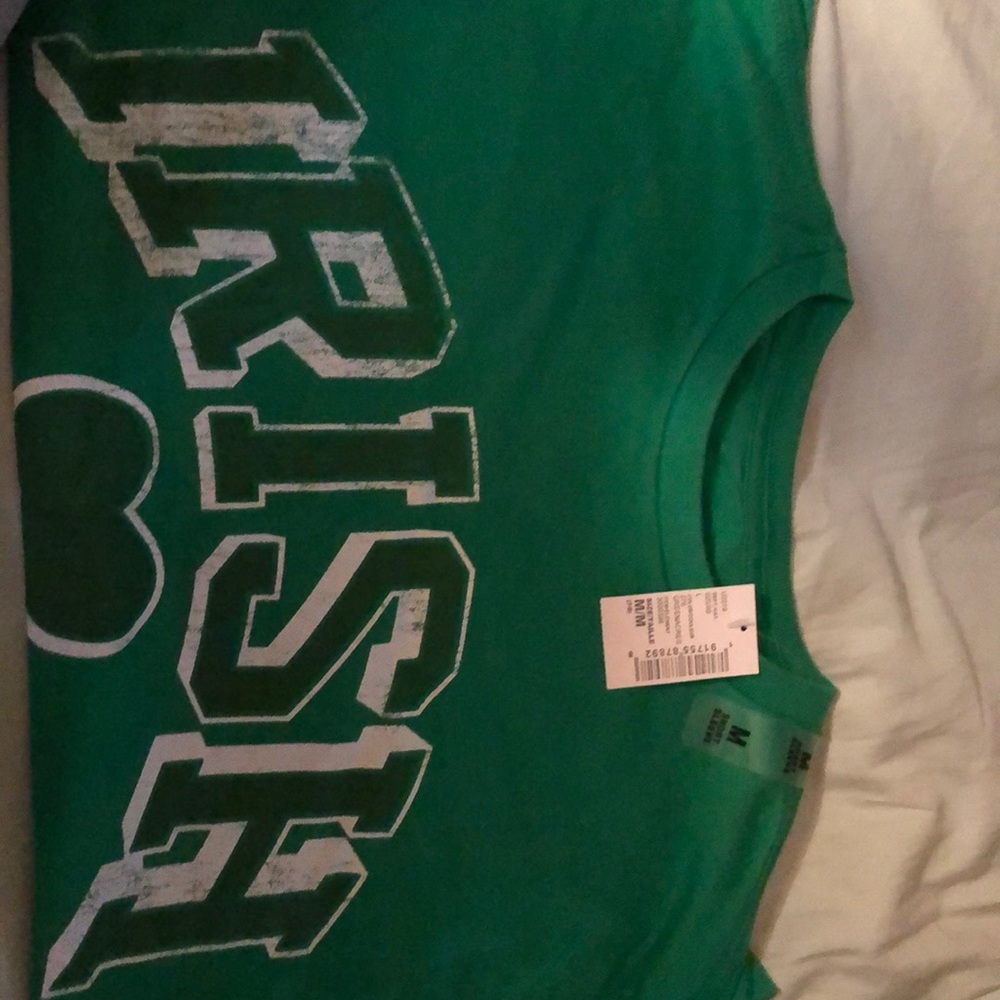 Boys tee shirt.